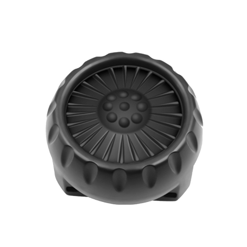 Wireless Handsfree PTT Controller WalkieTalkie Button for Phone for Zello Work