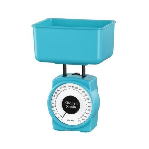 CYPRUS TIMBANGAN KUE 500 GRAM TK 0211 MANUAL SCALE KITCHEN HOUSE