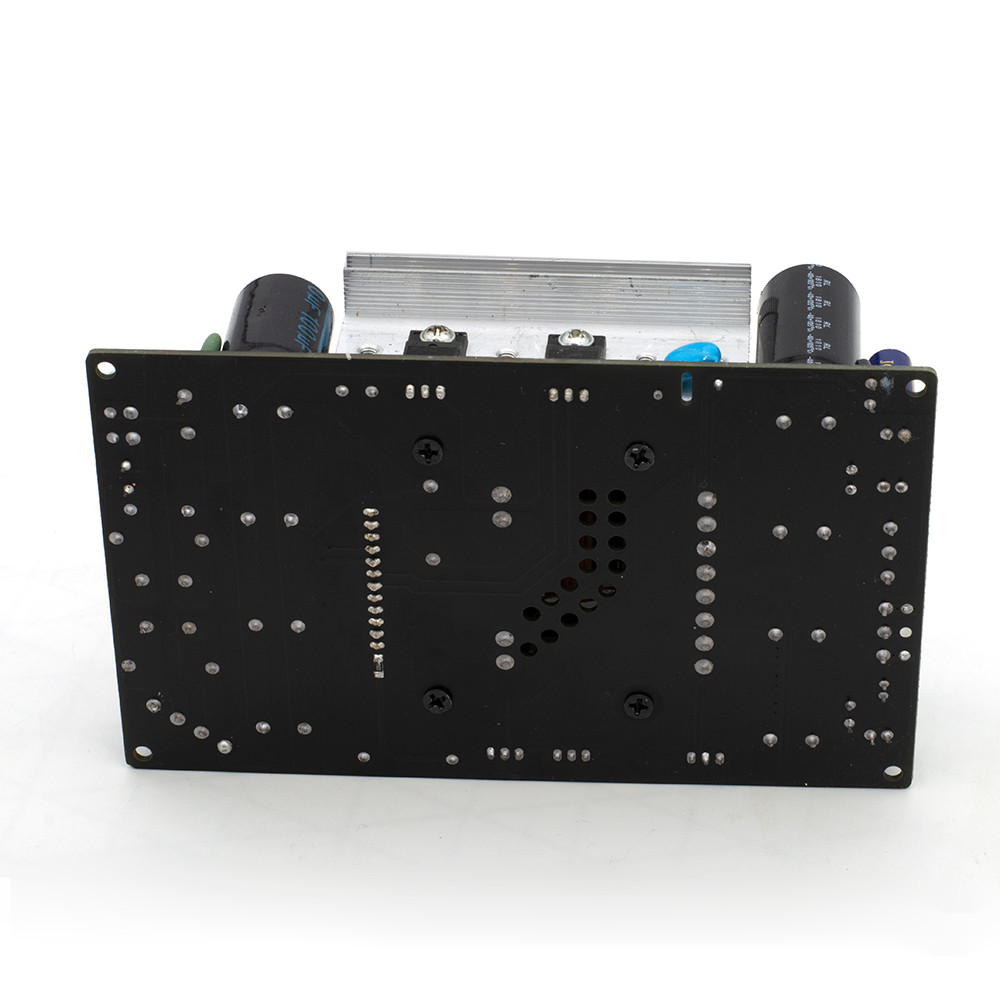 LYELE 1000w LLC Power Amplifier Switching Power Supply Board Single Double Output +3580V Y Auo Ampli