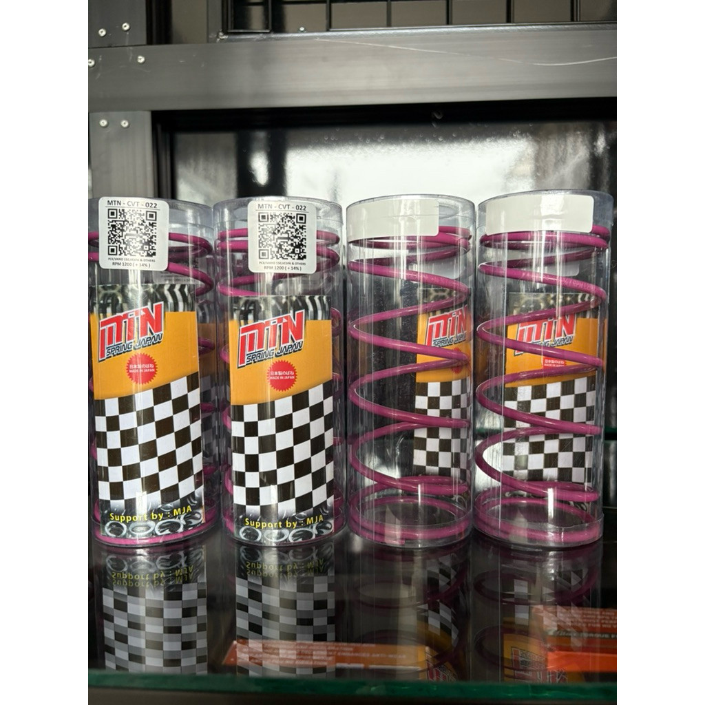 PER CVT MTN 1200RPM BEAT BEAT FI VARIO125 VARIO150 VESPA