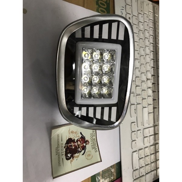 LAMPU DEPAN DAYMAKER VESPA SUPER SPRINT