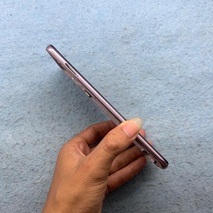 RatuCase4 FRAME MIDDLE TULANG LCD XIAOMI POCO POCOPHONE X3 PRO / NFC ORIGINAL COPOTAN - Bronze, Set 