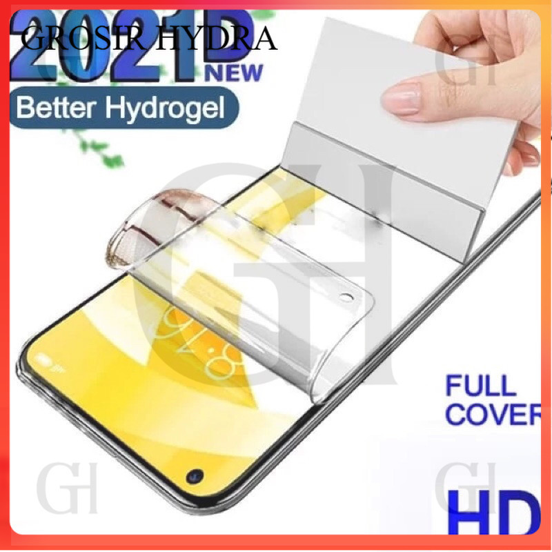 BIG  Anti gores Hydrogel (Layar) Microsoft surface duo 2 lumia 950 lumia 650 lumia 550 lumia 435 lum