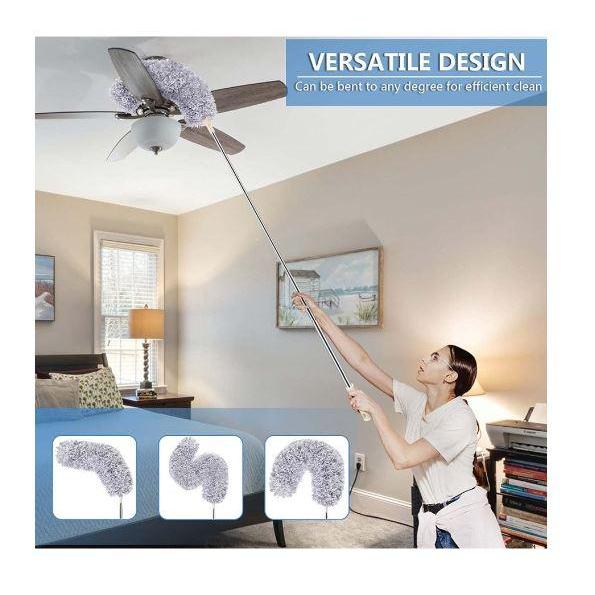 IZUMI PREMIUM IMPORT / KEMOCENG MICROFIBER MULTIFUNGSI