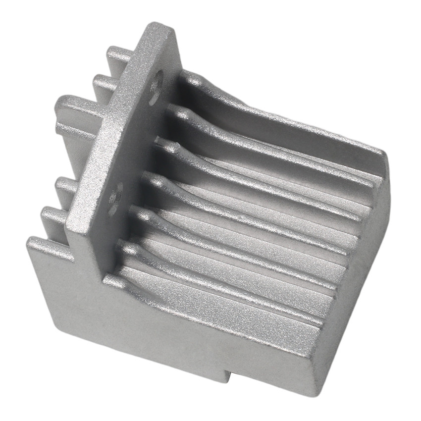 Motorcycle 12V Voltage Regulator Rectifier For Honda Moto ANF125 ANF125ST7 Pgmfi 2005 2006 2007 3160