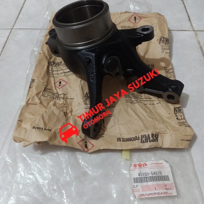 Knuckle kiri Aerio Baleno Next-G asli SGP Sparepart Suzuki