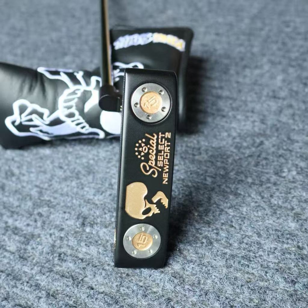 Putter Titleist Scotty CAMERON Stick Golf