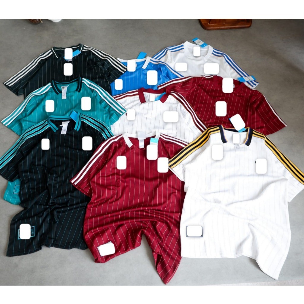 KLEPU.ID JERSEY IKON TRACE 2025 2026