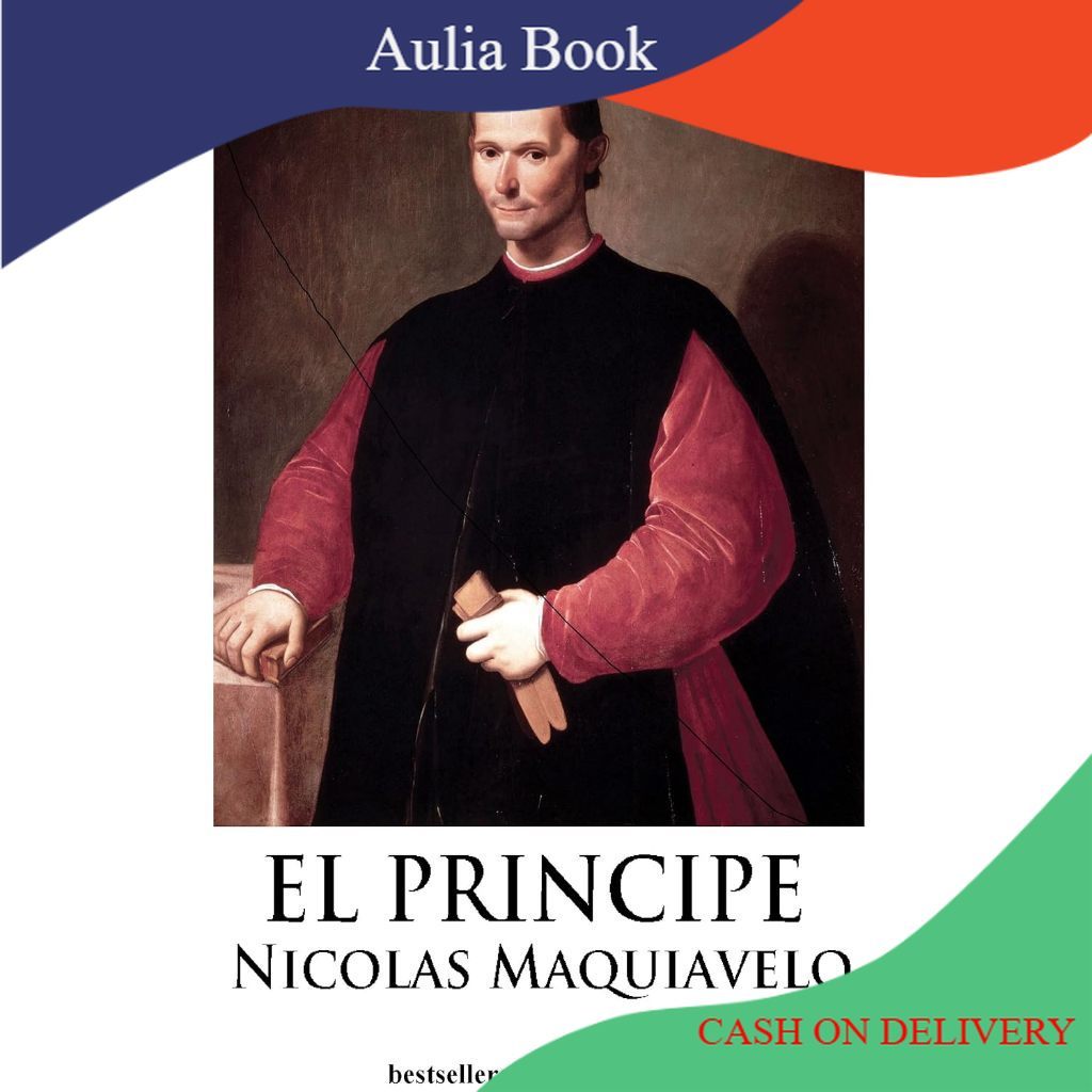 Book El Principe (Spanish Edition) Spanish Edition by Nicolas Maquiavelo