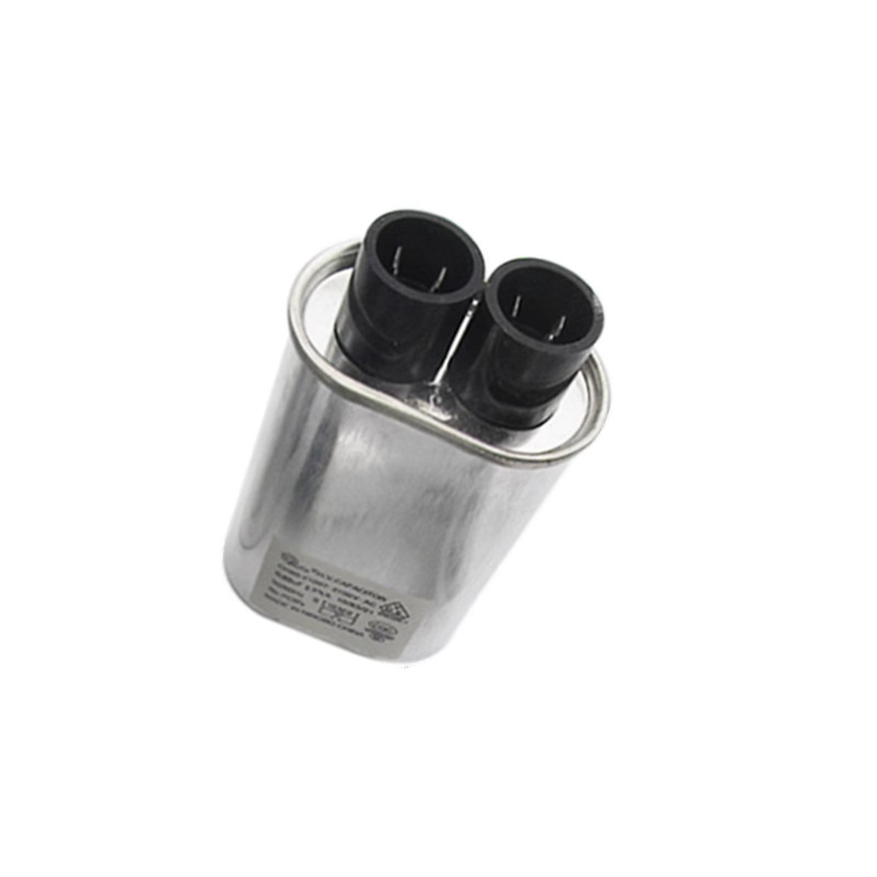 108UF  2100V Microwave Oven HV Capacitor Suitable For To Galanz Midea Etc Microondas Oven Capacitanc