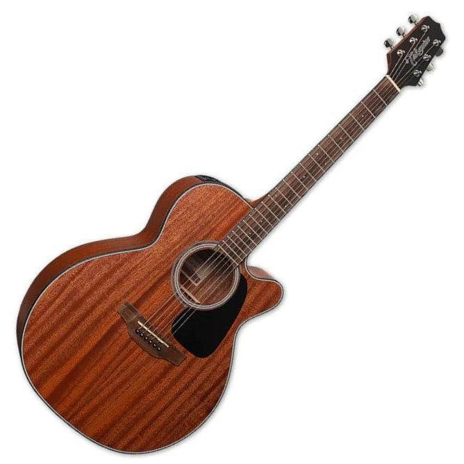 Gitar Akustik Elektrik TAKAMINE GN11MCE NS