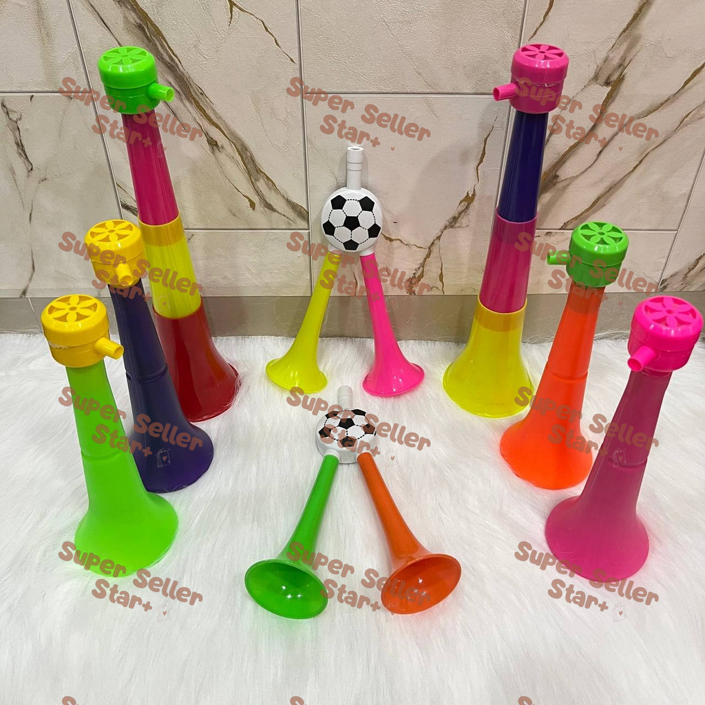 Trompet /Trompet Tahun Baru /Terompet Taun BaruMAINAN TEROMPET TAHUN BARU / Terompet Mainan Anak