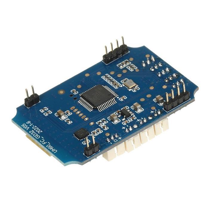 PART Eachine E250 AH-64 Apache RC Helicopter RC Part Main Board