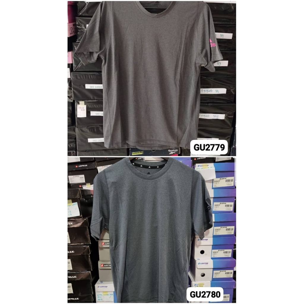 ORIGINAL SALE 70% KAOS ADIDAS OLAHRAGA GU2779/GU2780 MEN