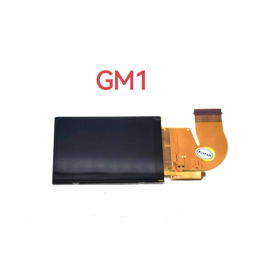 1PCS NEW LCD Display Screen for Panasonic LUMIX DMC-GM1 GM1 With Backlight Digital Camera Repair Par