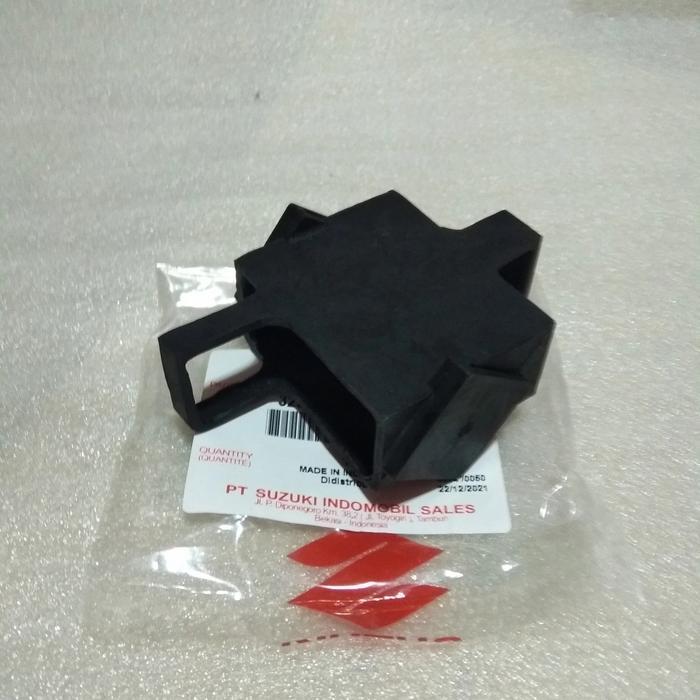 KARET PENAHAN CDI CUSHION CDI UNIT SUZUKI SHOGUN FD125/SP SGP