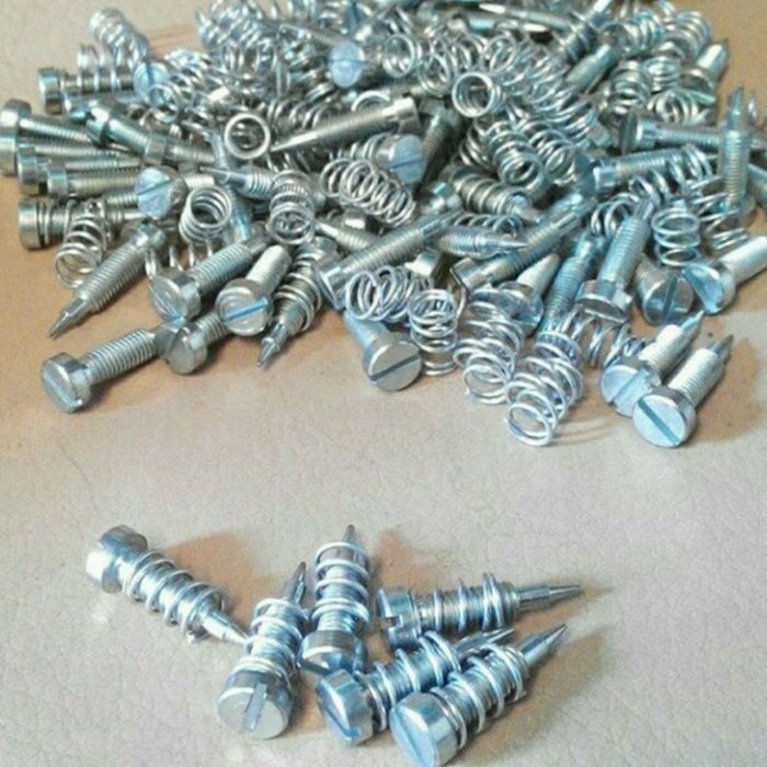 Baut Per Setelan Angin Vespa Stelan Angin Karburator