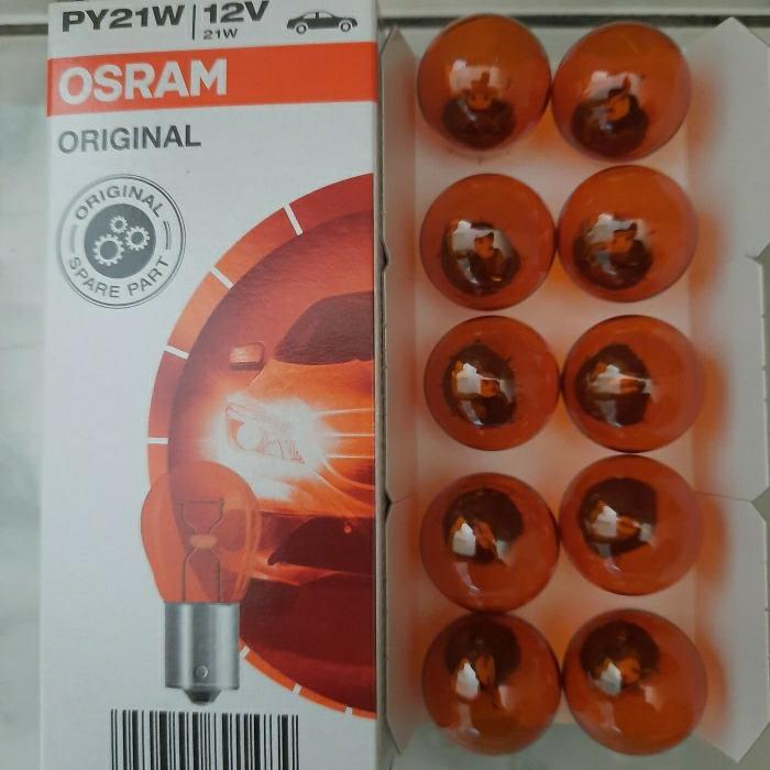 Bohlam lampu sen sein belakang agya avanza xenia rush terios calya best