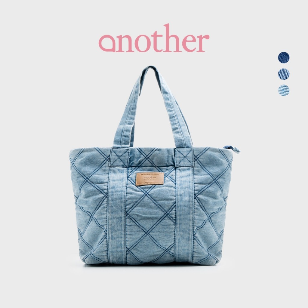 ANOTHER by URBAN&CO Bags Handbag Shoulder Bag Tote Bag  - BIELLA