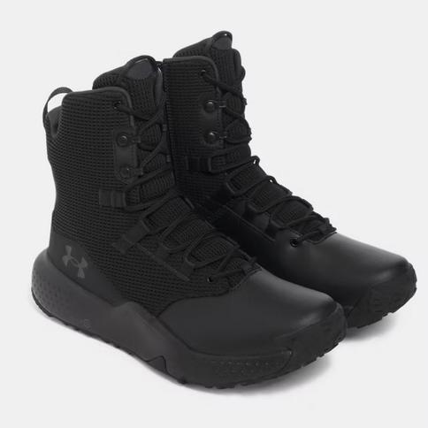 (PRE ORDER) Sepatu Boots UA Micro G Stellar Zip Waterproof