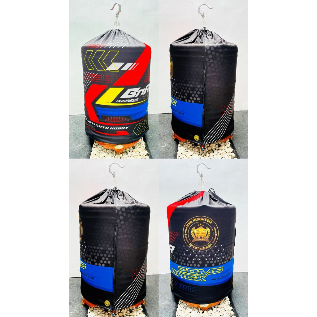 KRODONG MURAI BNR “New Comeback” No.2