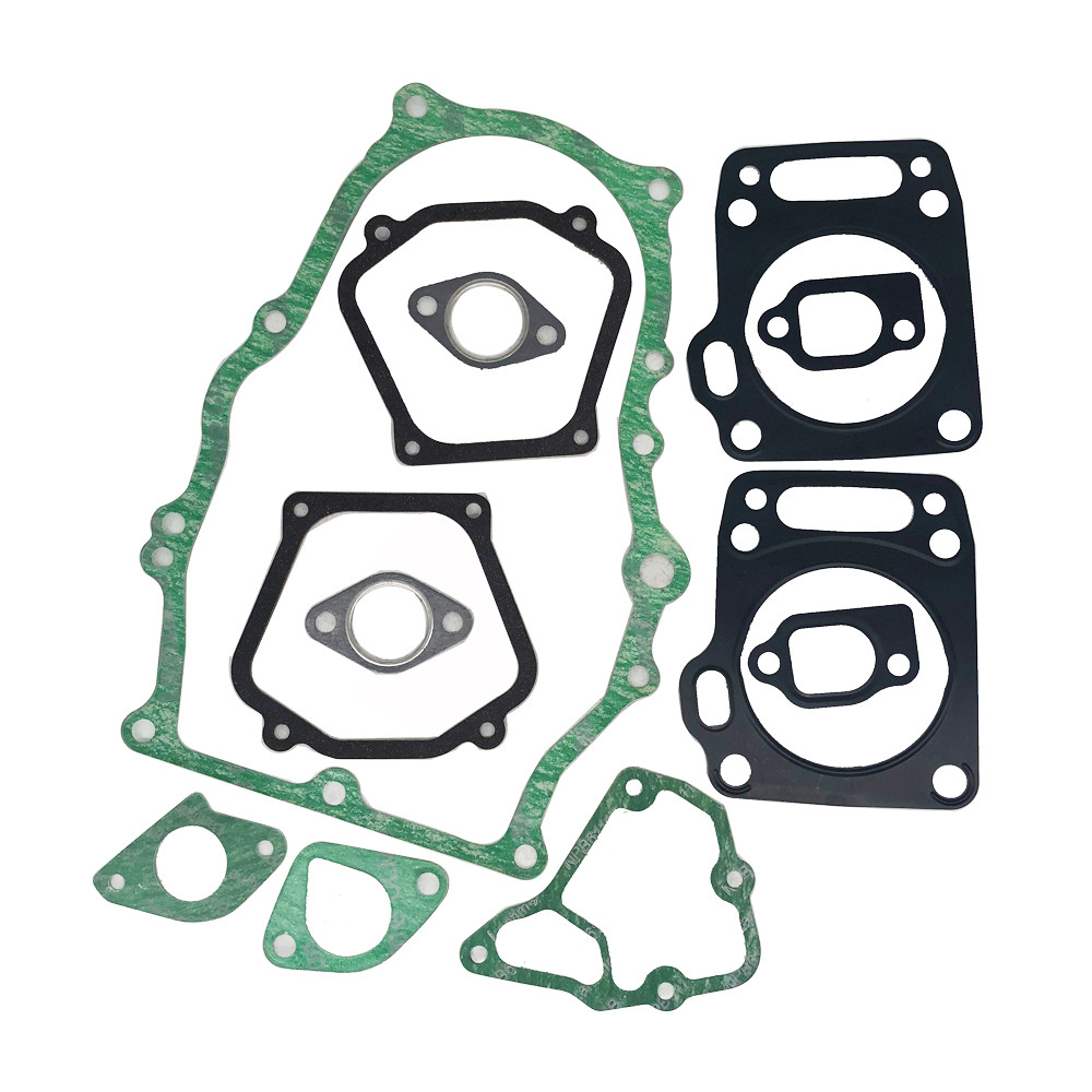 Full Gasket Set GX620 For Honda GX610 GX620 GX670 GX690 8.5KW 2V77 2V78 SHT11000 SHT11500 SHT12000 S
