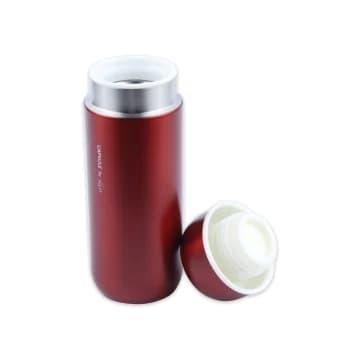 Kris Botol Termos 200 Ml - Merah