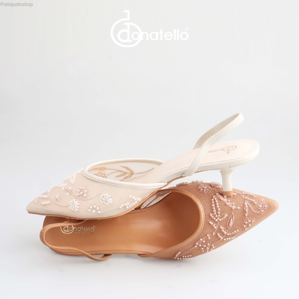 Donatello CHW30715 Heels Wanita