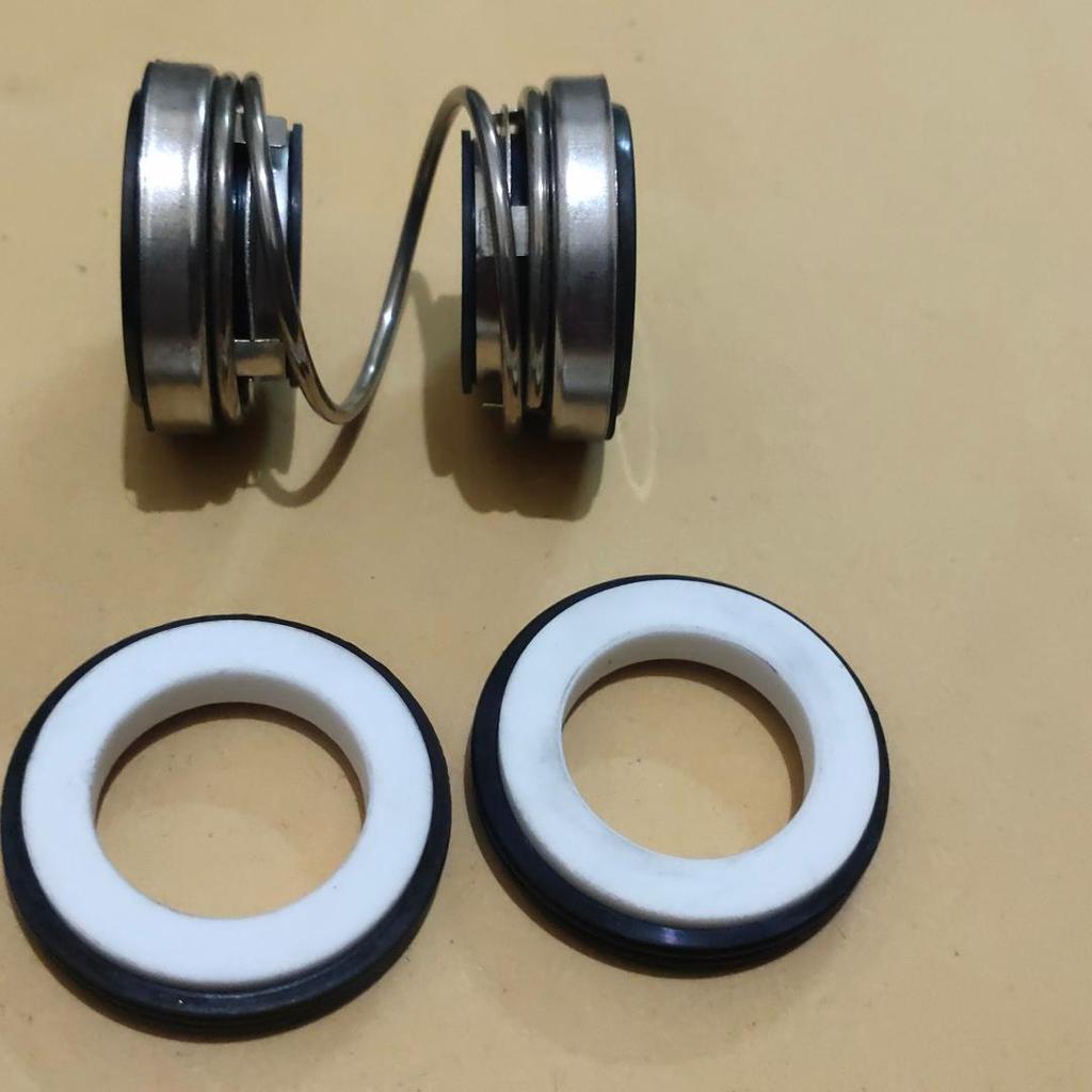 Mechanical Seal Double Face 18 MM