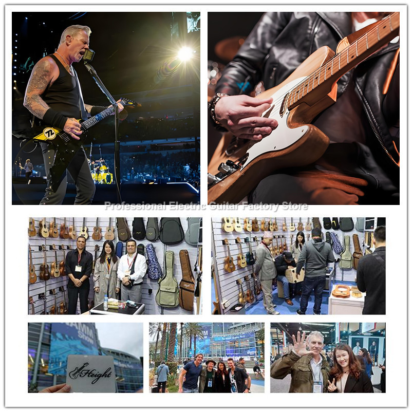 TB Contemporary Green Bass Guitar: Humbuckers, Chrome Bridge, Ebony Fretboard Inlays