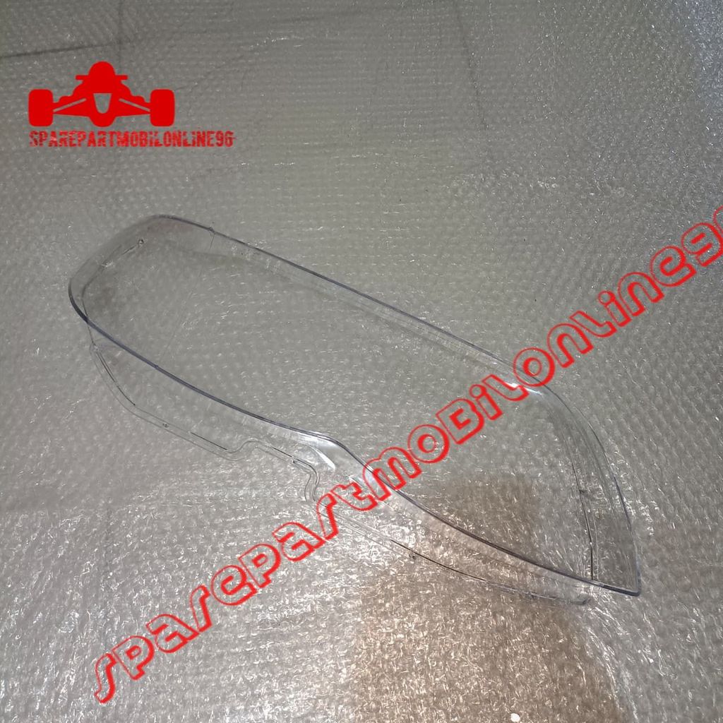 Mika Lensa Head Lamp BMW X5 E53 2004 2006