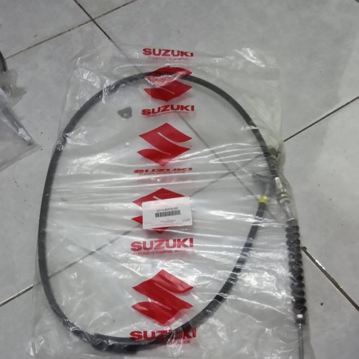 kabel kopling jimny katana sgp