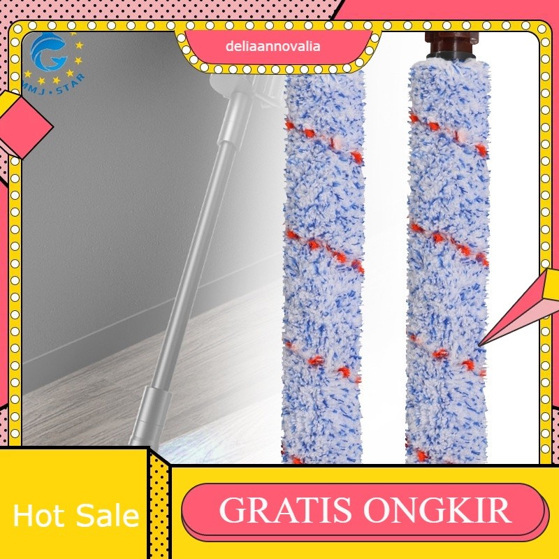 Sparepart Tineco Ifloor Roller Brush/Sikat Roller Ifloor