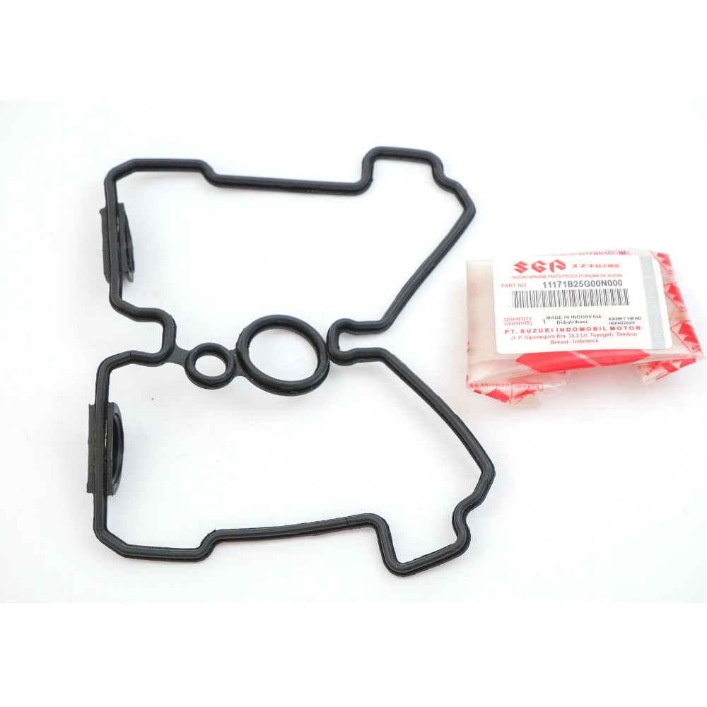 Karet Head Gasket satria fu 150 - Cover Suzuki Satria FU Galeria sparepart motor