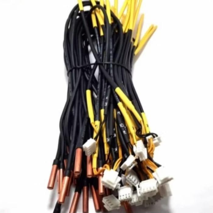 TERMIS THERMISTOR AC SHARP