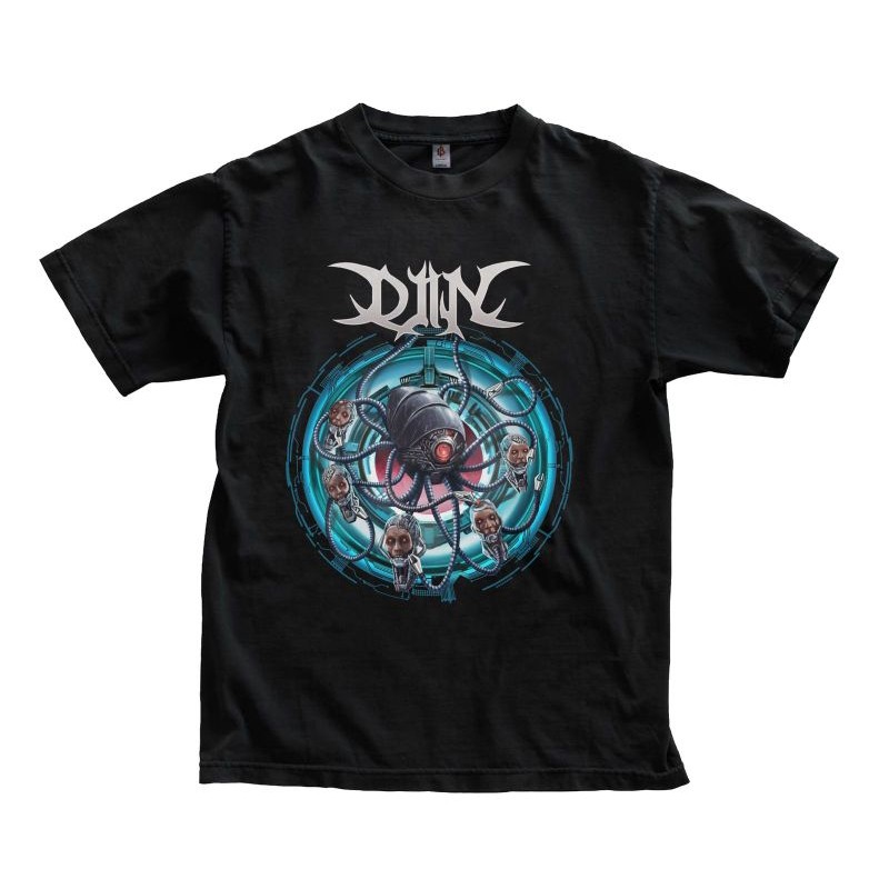 (COD) KAOS BAND DJIN - HYPERBRAIN