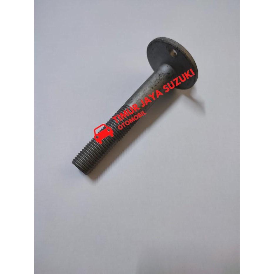 Baut Chamber belakang Grand Vitara asli SGP Sparepart Suzuki