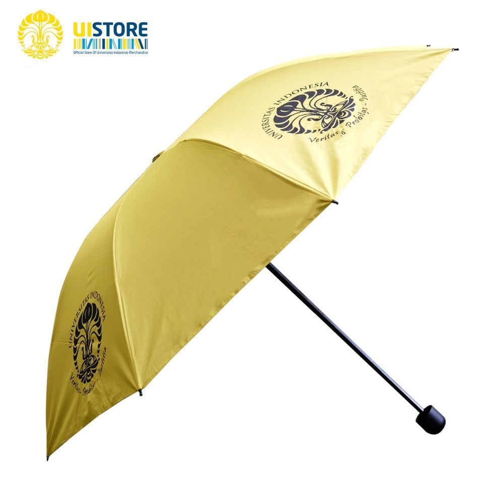 HP UI STORE | Payung Lipat Makara UI | Official Merchandise Of Universitas Indonesia