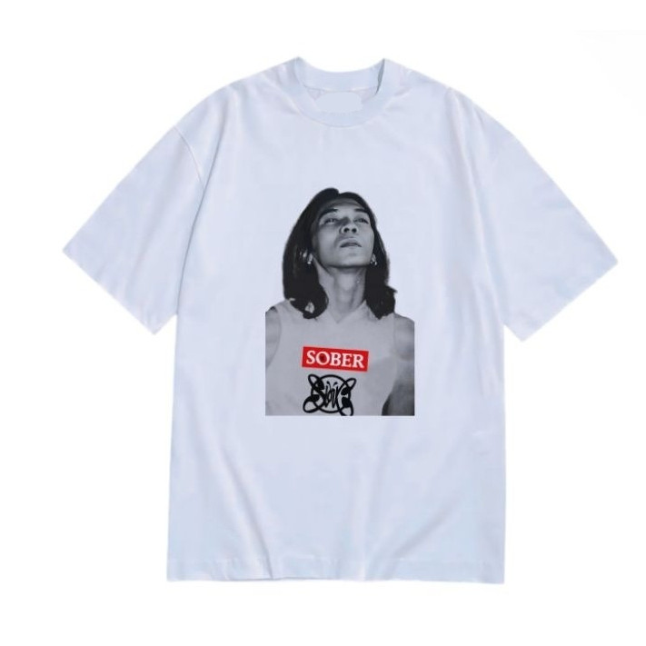 KAOS SLANK ORIGINAL BIM-BIM SLANK SOBER - BAJU SLANK - KAOS SLANK DISTRO  - KAOS SLANK ORIGINAL POTL