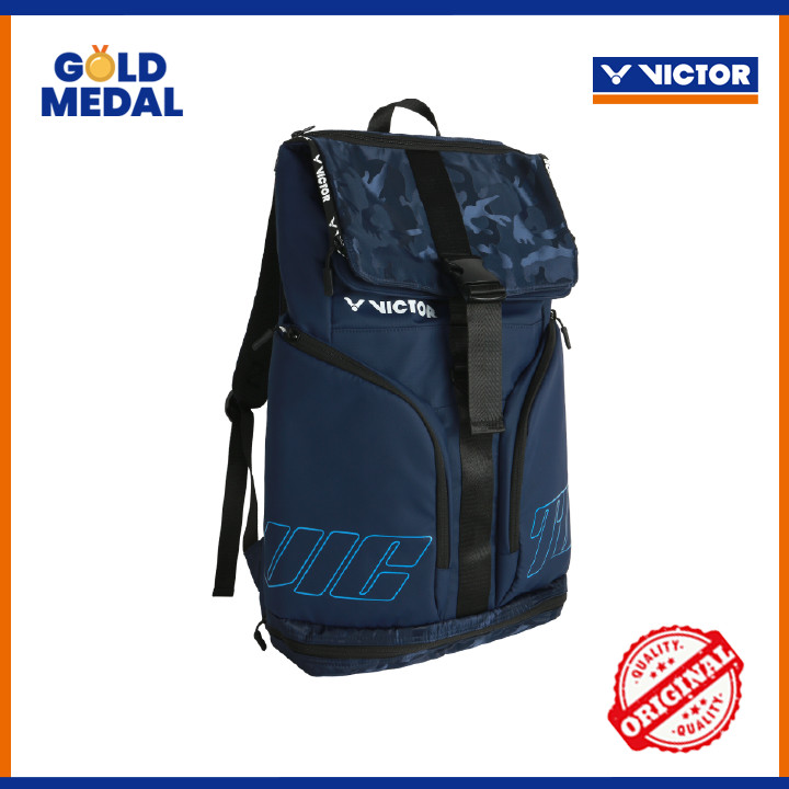 Tas Backpack Ransel Badminton VICTOR BR3050