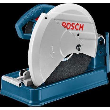 Mesin Duduk Gerinda Bosch GCO 2000