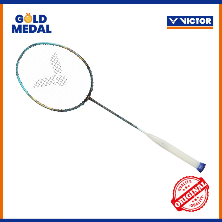 Raket badminton VICTOR Jetspeed 12 II R
