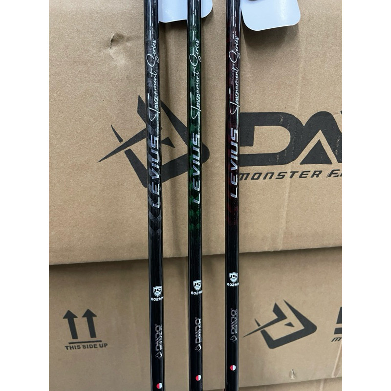 JORAN PANCINGAN DAIDO LEVIUS 180 cm