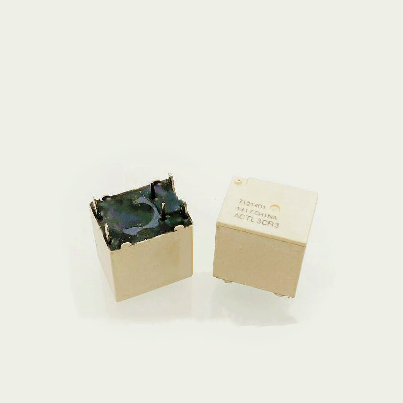 NEW ACTL3CR3 12VDC DC12V 12V relay 6PIN