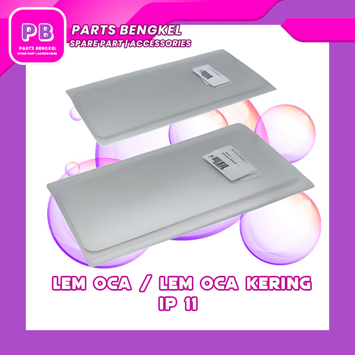 LEM OCA / LEM OCA KERING  11