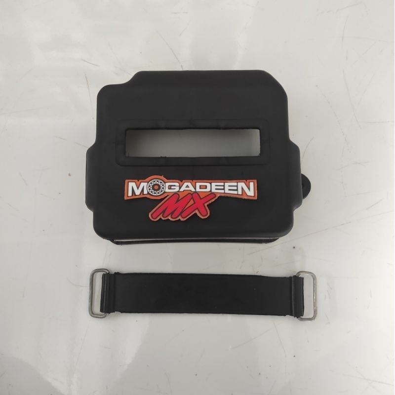 Tutup Box Aki Suzuki TS125 TS 125