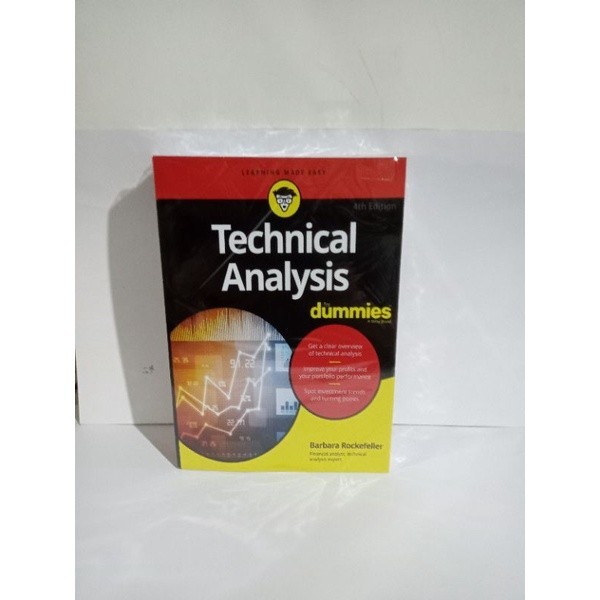 Buku Technical Analysis