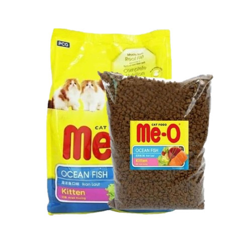 Meo kitten 1kg