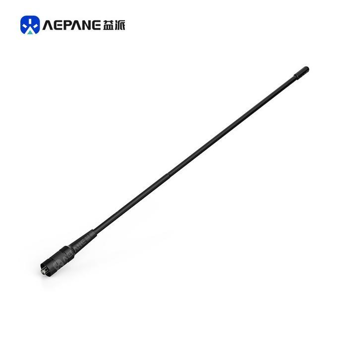 Antena Buntut Tikus Panjang Diamond RH 771S - RH 771S SMA F - RH 771A SMA F