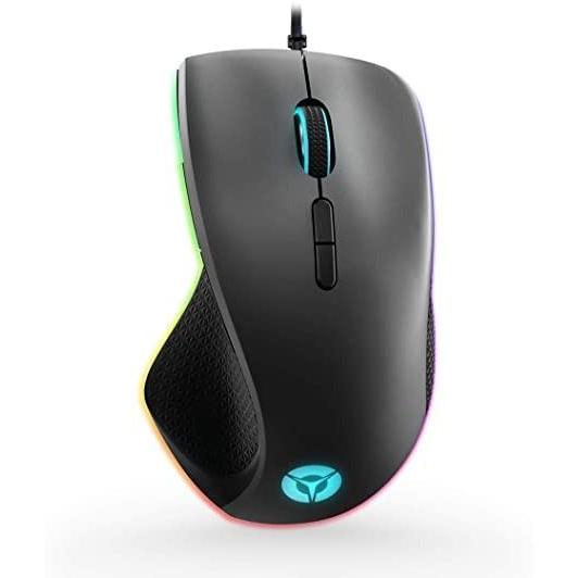 Mouse Gaming Lenovo Legion M500 RGB Wired Mouse